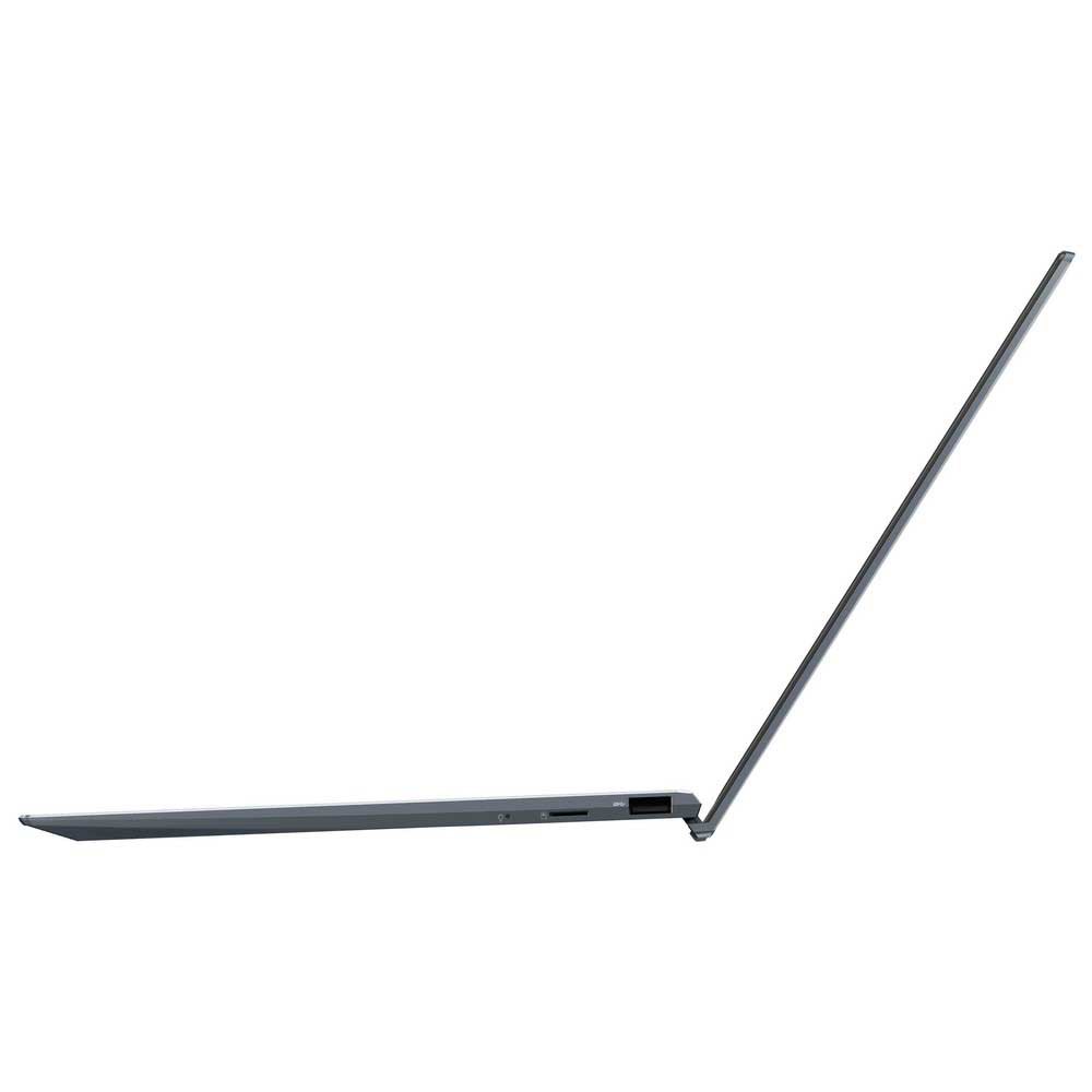 Asus Kannettava Tietokone ZenBook 14 UX425EA-KI462R 14´´ I5-1135G7/8GB/512GB SSD