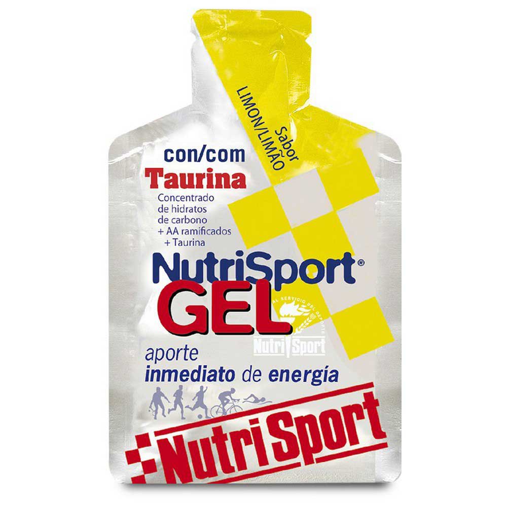 nutrisport-gel-energetico-taurine-40-g-limone
