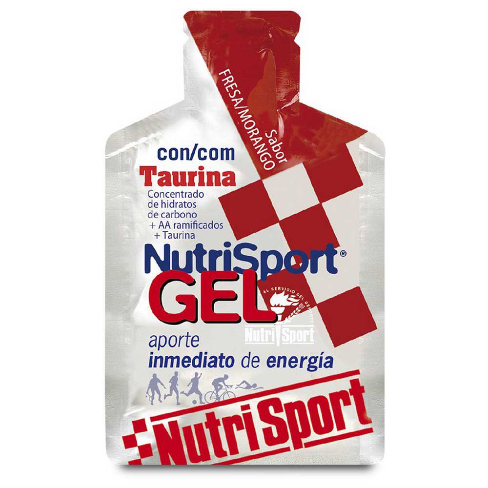 nutrisport-gel-energetico-taurine-40-g-fragola
