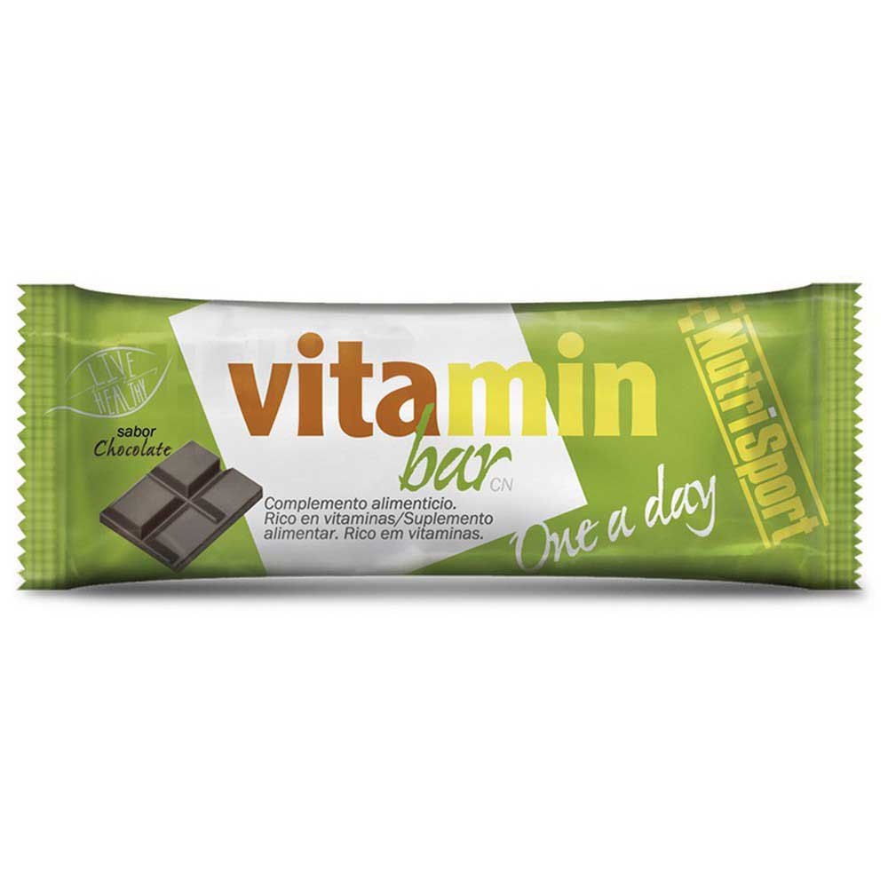 nutrisport-enhet-sjokoladebar-vitamin-30g-1