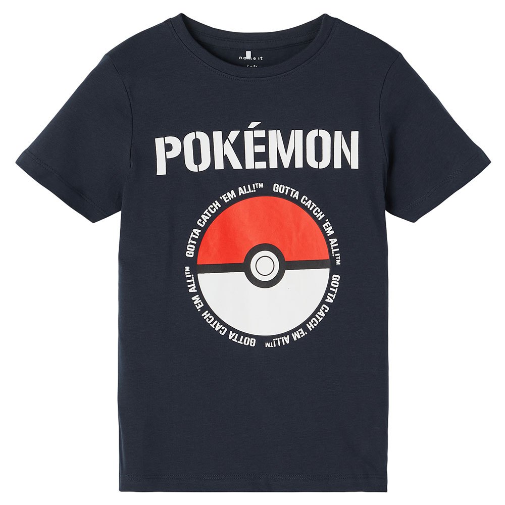 name-it-pokemon-nial-t-shirt-met-korte-mouwen