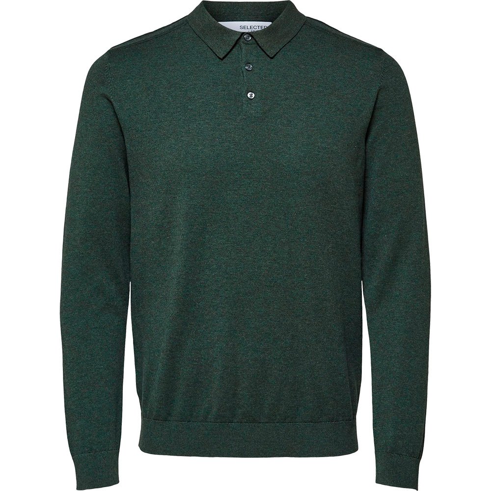 selected-strik-sweater-berg