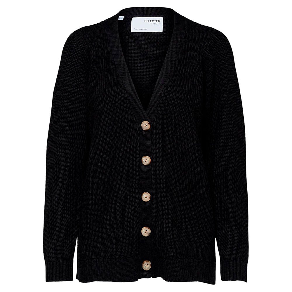 selected-cardigan-in-maglia-emmy