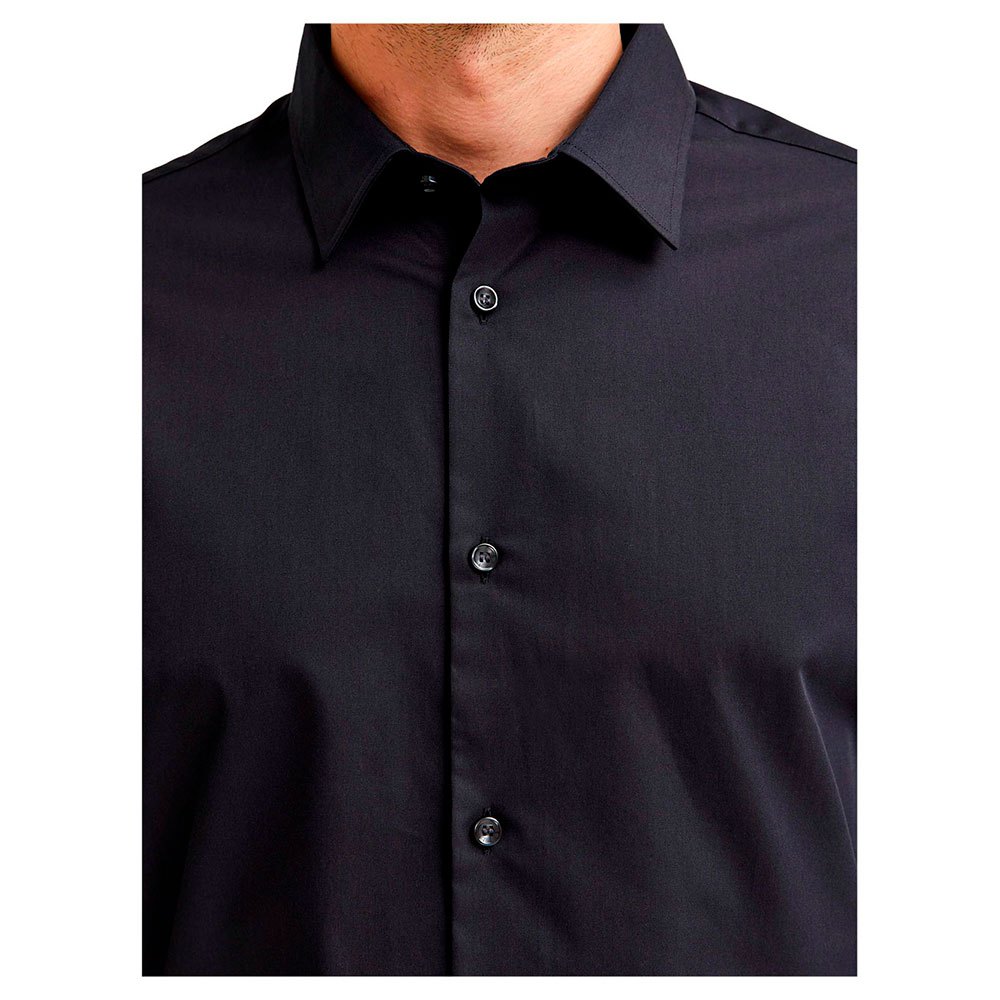 Selected Ethan Classic Slim Lange Mouwen Overhemd