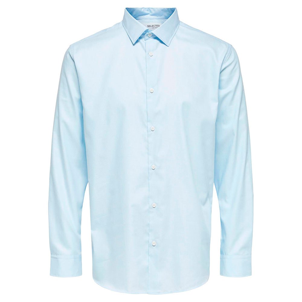 selected-camicia-manica-lunga-ethan-classic-slim