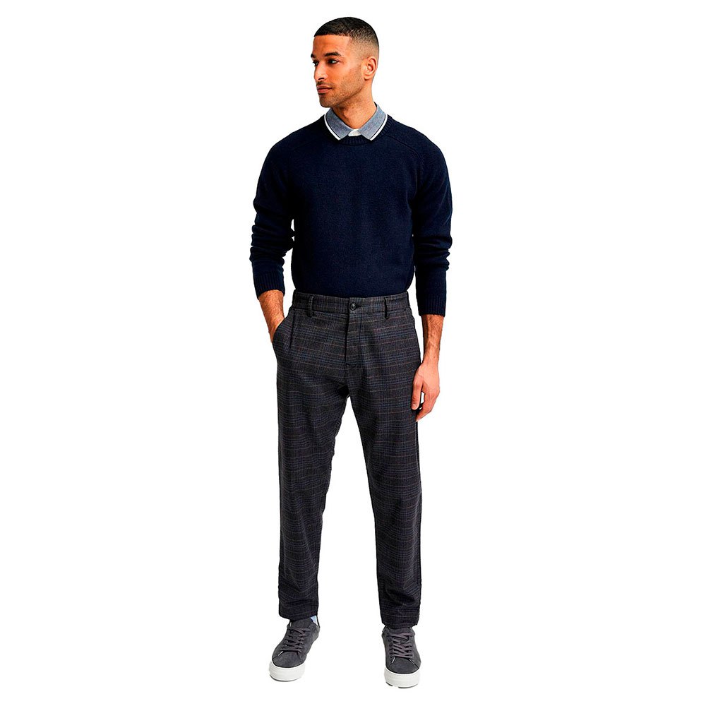 Selected Pantalons Tapered-York Slim