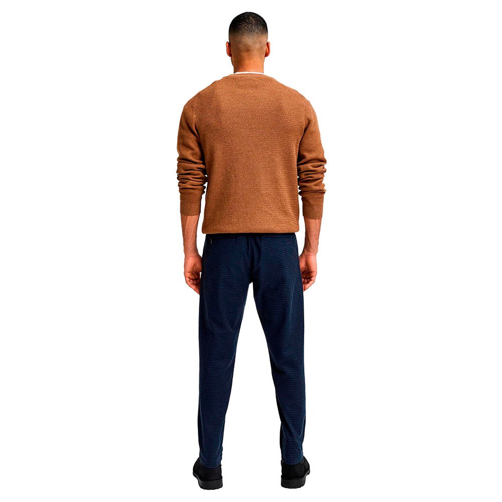Selected Pantaloni Tapered-York Slim