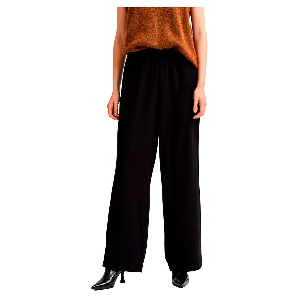 Selected Tinni Relaxed Wide pants