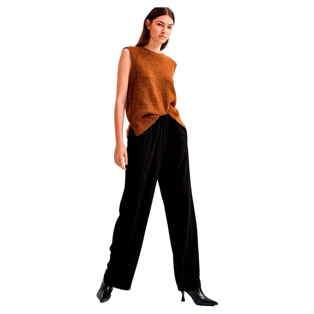 Selected Tinni Relaxed Wide pants