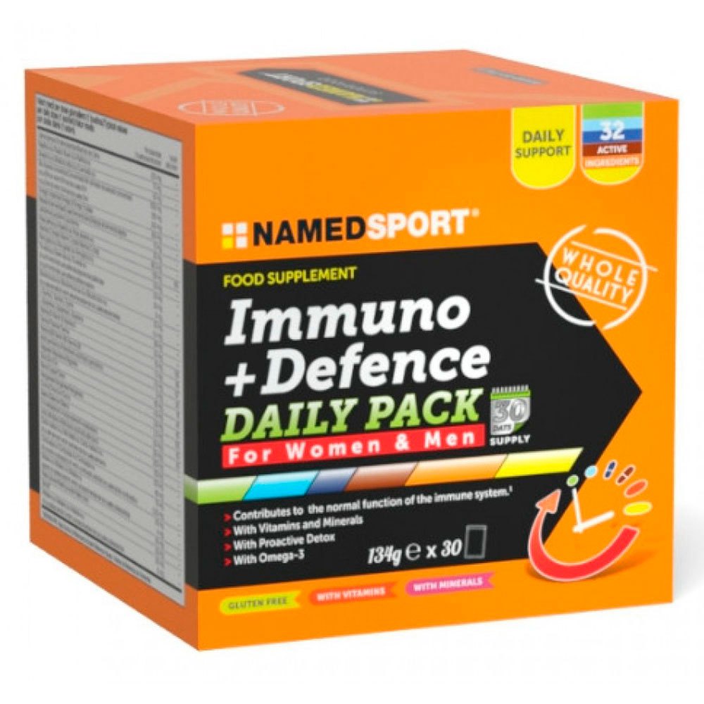 named-sport-defense-daily-pack-immune---30-dage-boks