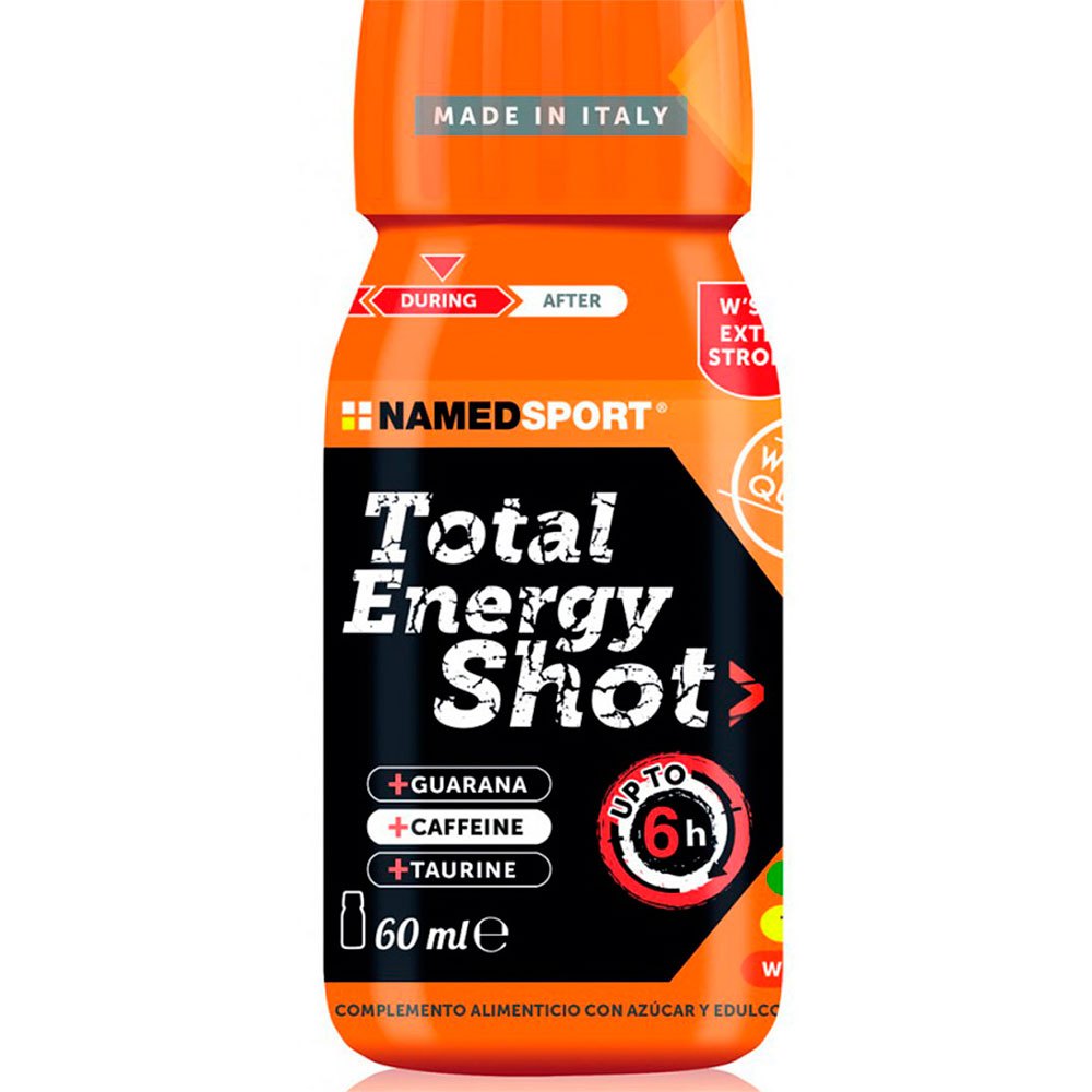 named-sport-total-energy-shot-60-ml-injektiopullo-oranssi