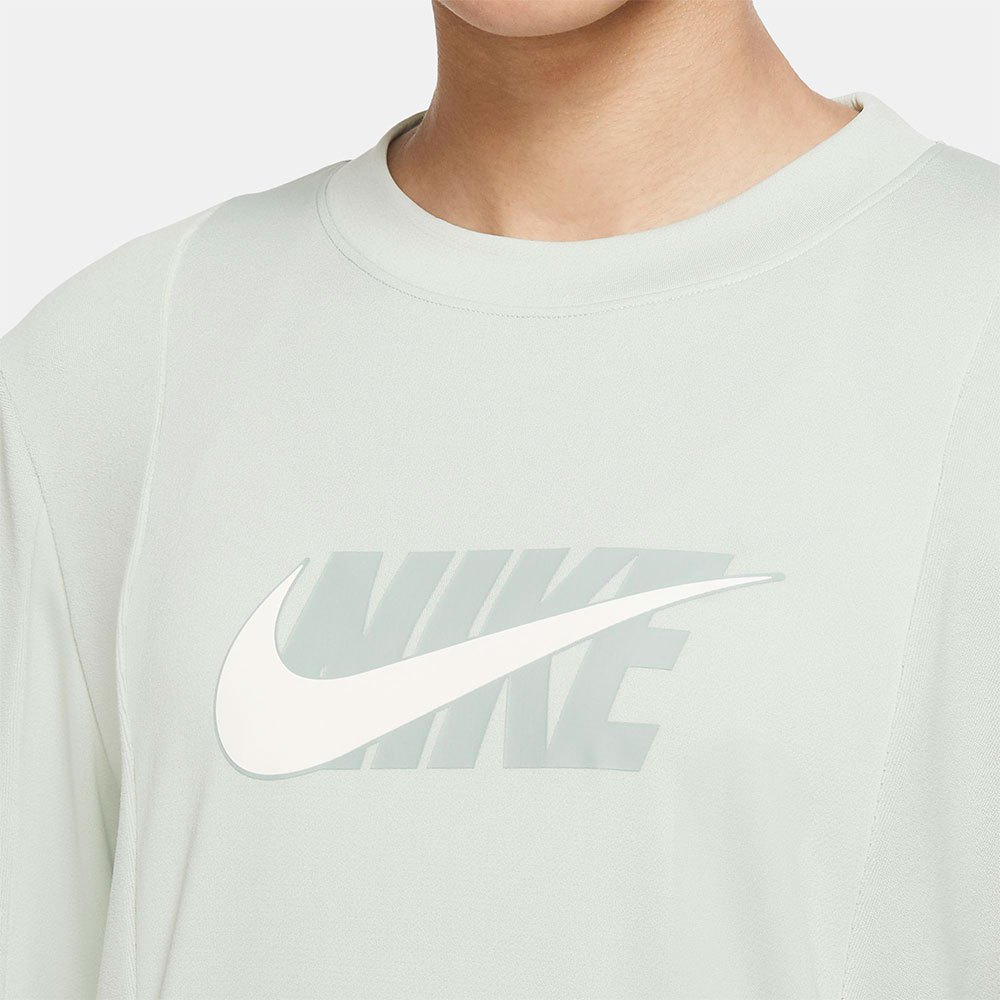 Nike T-shirt à manches longues Dri Fit Icon Clash Midlayer