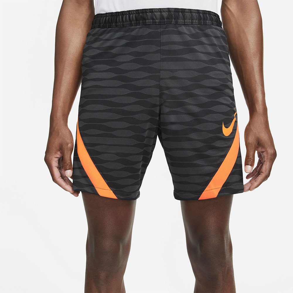 Nike Dri Fit Strike 21 Knit Shorts