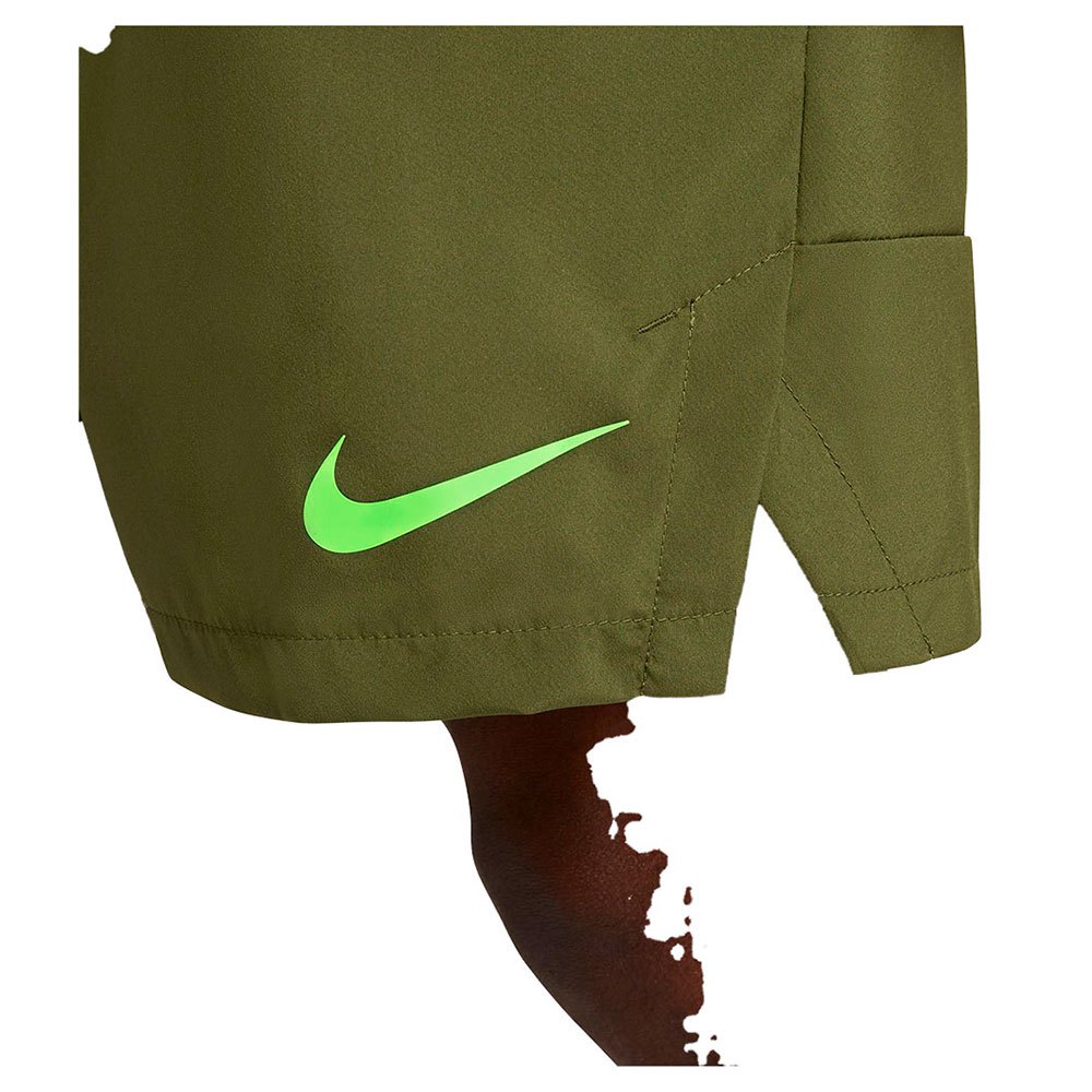 Nike Shortsit Housut Flex Woven