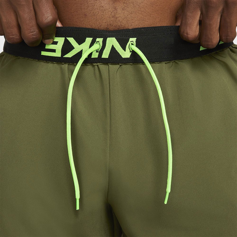 Nike Shorts Byxor Flex Woven