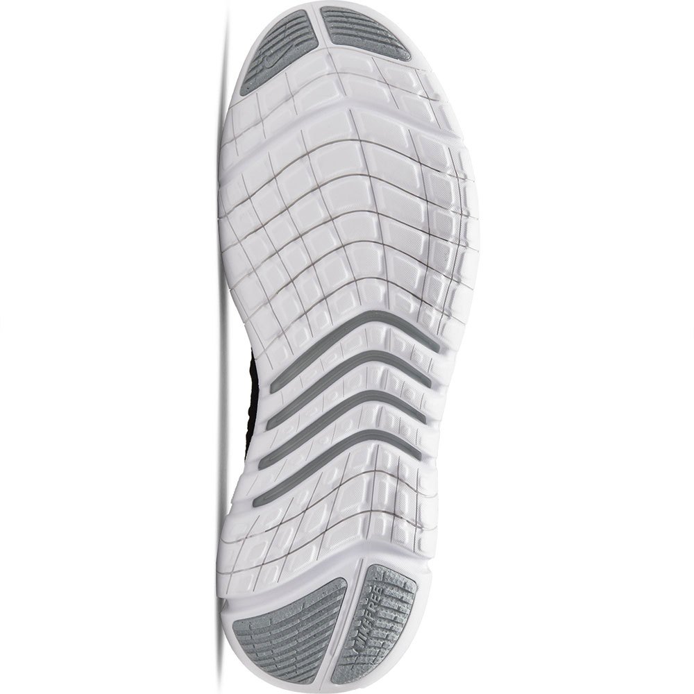 Cielo temblor En respuesta a la Nike Zapatillas Running Free Run 5.0 Negro | Runnerinn