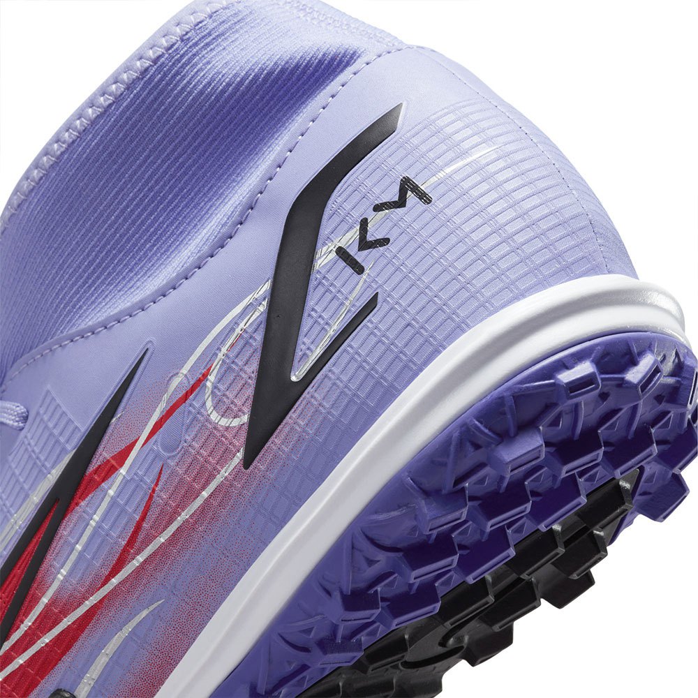 Nike Chaussures Football Mercurial Superfly VIII Academy KM TF
