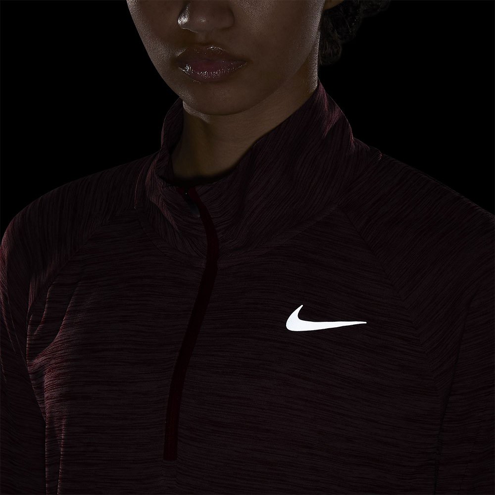 Nike Maglietta a maniche lunghe Pacer