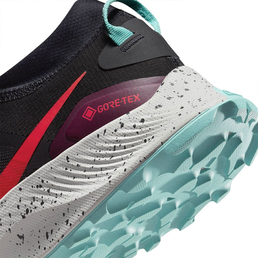Nike Pegasus Trail 3 Goretex polkujuoksukengät