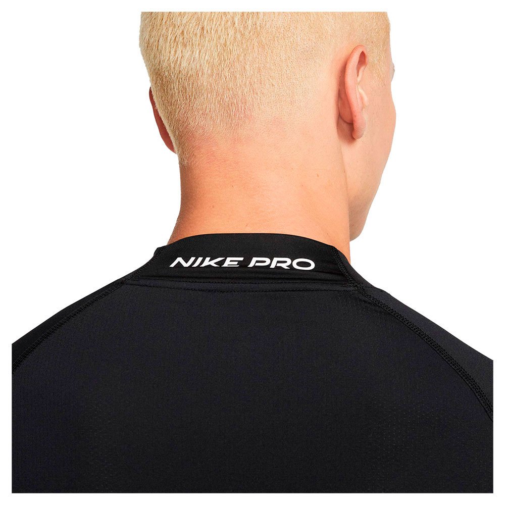 Nike Pro Dri Fit T-shirt met lange mouwen