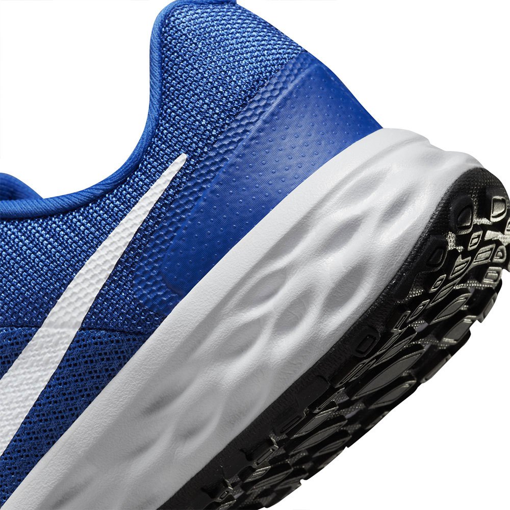 Nike Revolution 6 NN GS skoe