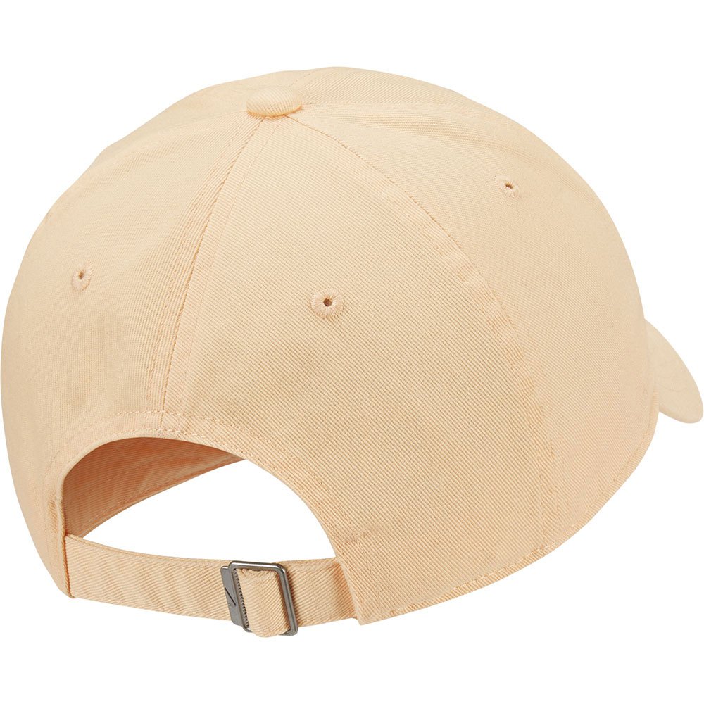 Orange Single WOMEN FASHION Accessories Hat and cap Orange Vero Moda hat and cap discount 65% 