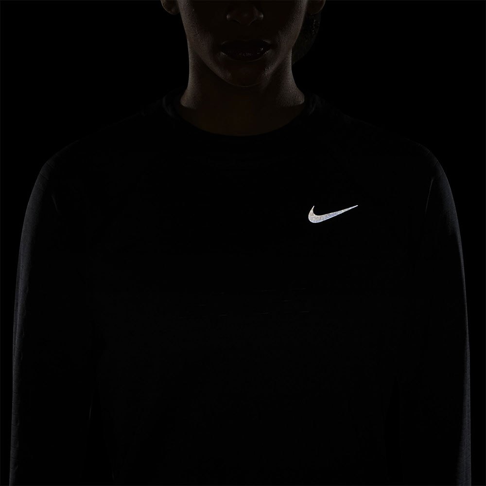 Nike Therma-Fit Element Crew long sleeve T-shirt