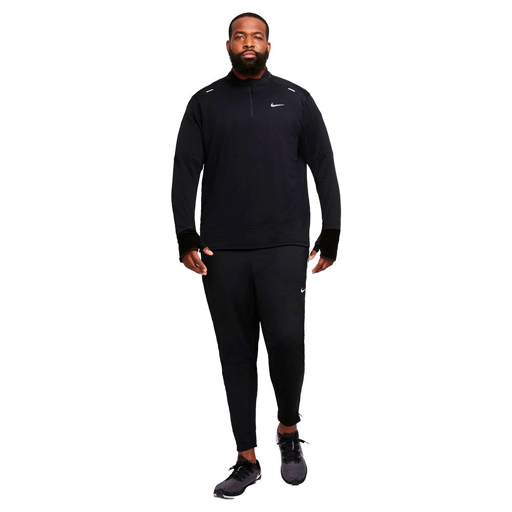 Nike Therma-Fit Repel Element T-shirt met lange mouwen