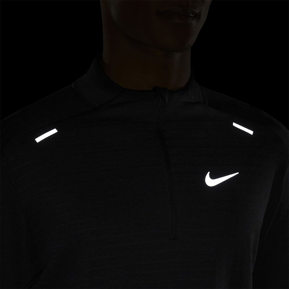 Nike Camiseta de manga comprida Therma-Fit Repel Element
