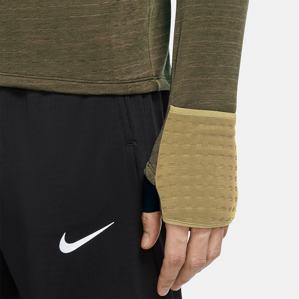 Nike Therma-Fit Repel Element pitkähihainen t-paita