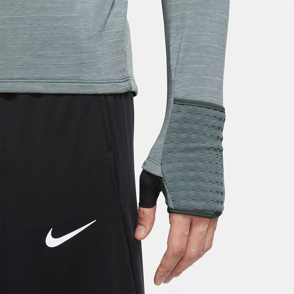 Nike Camiseta de manga comprida Therma-Fit Repel Element
