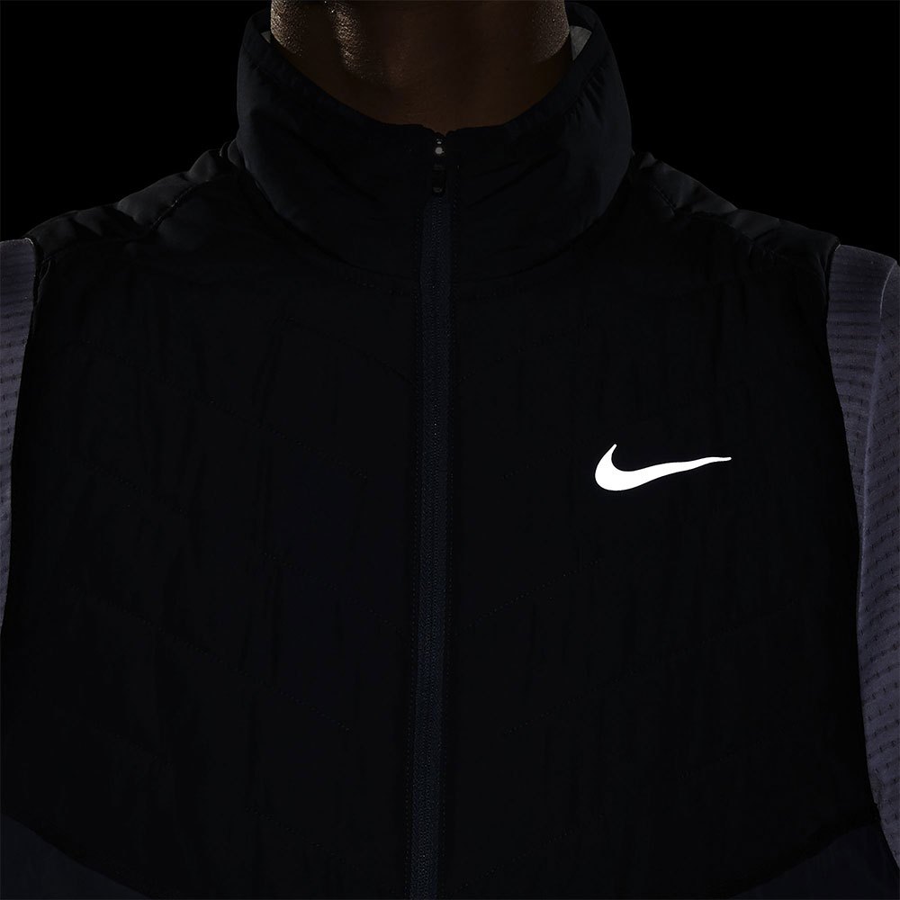 Nike Liivi Therma-Fit Repel Synthetic-Fill