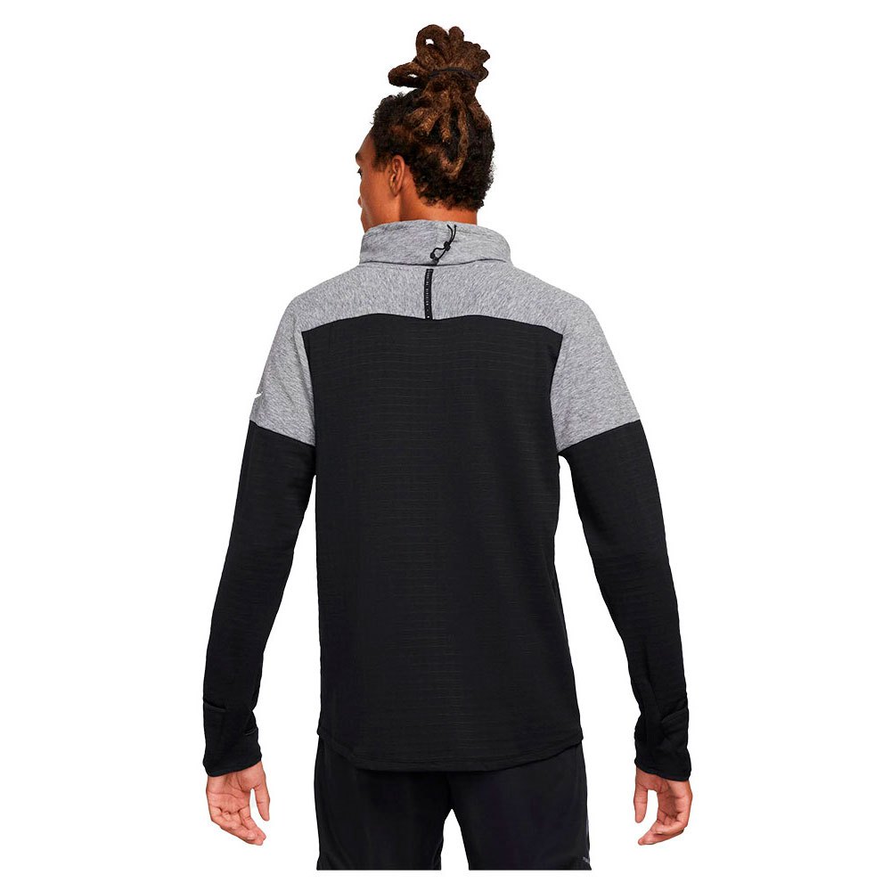 Nike Therma-Fit Run Division Sphere Element Koszulka z długim rękawem