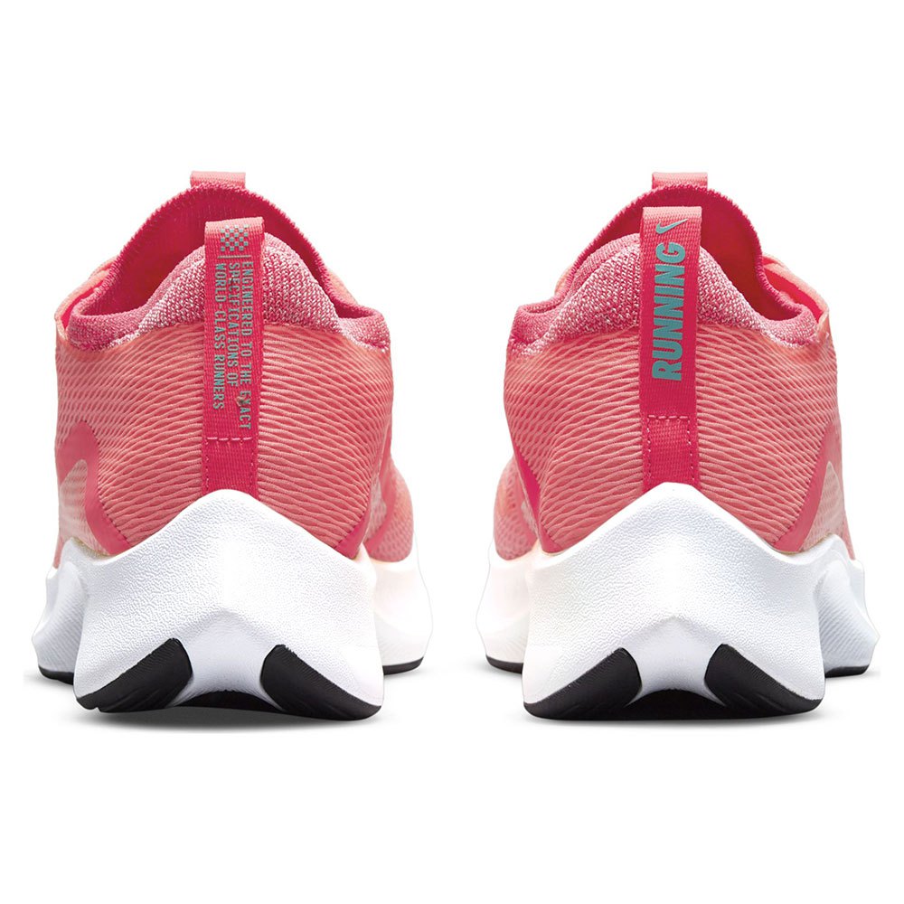 Economy their chimney Nike Zoom Fly 4 Running Shoes Pink | Runnerinn