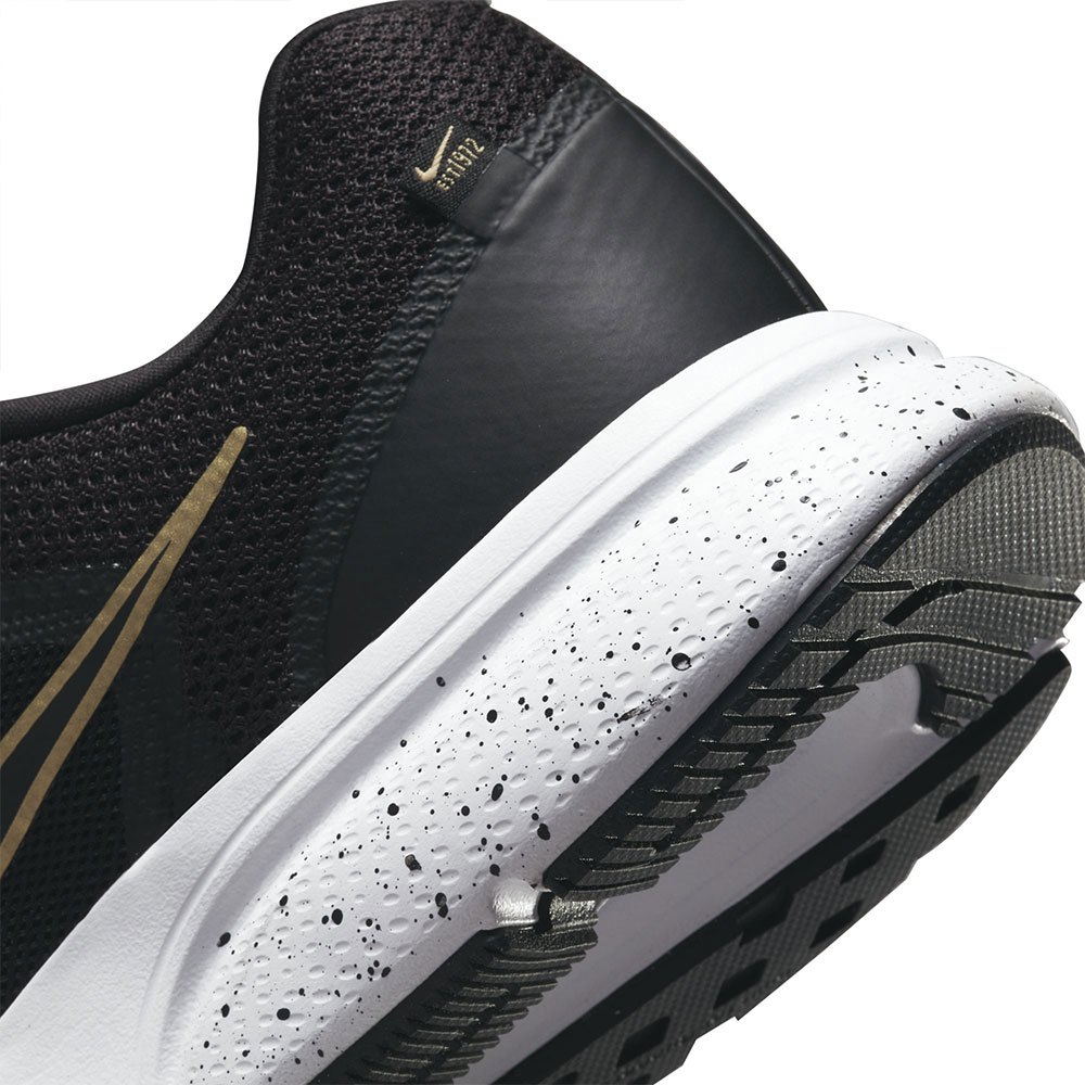 saint trough Omitted Nike Scarpe Running Zoom Span 4 Nero | Runnerinn
