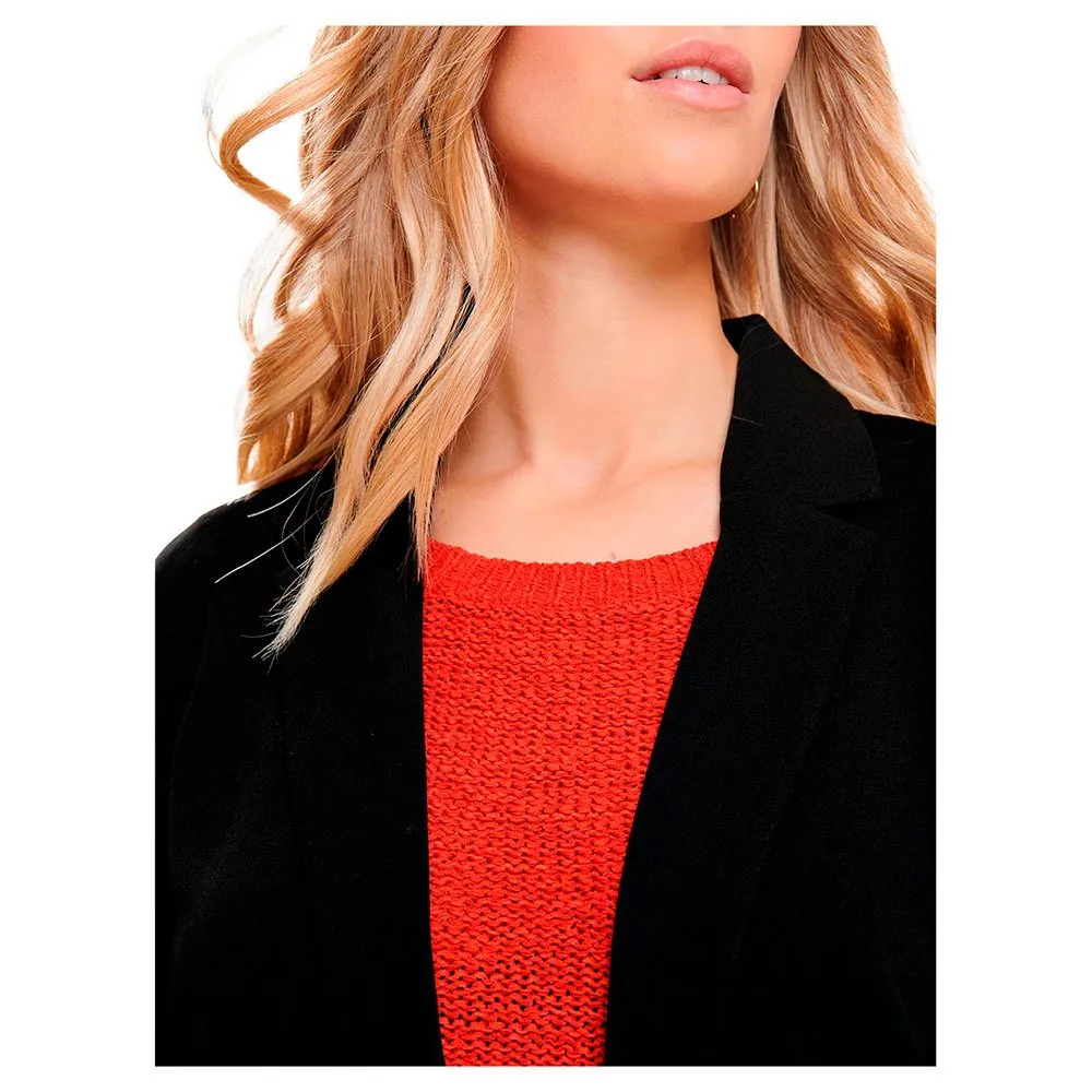 Blazer Longues Manches Femme JDY Geggo – Style Chic Et Moderne – Collection Noos