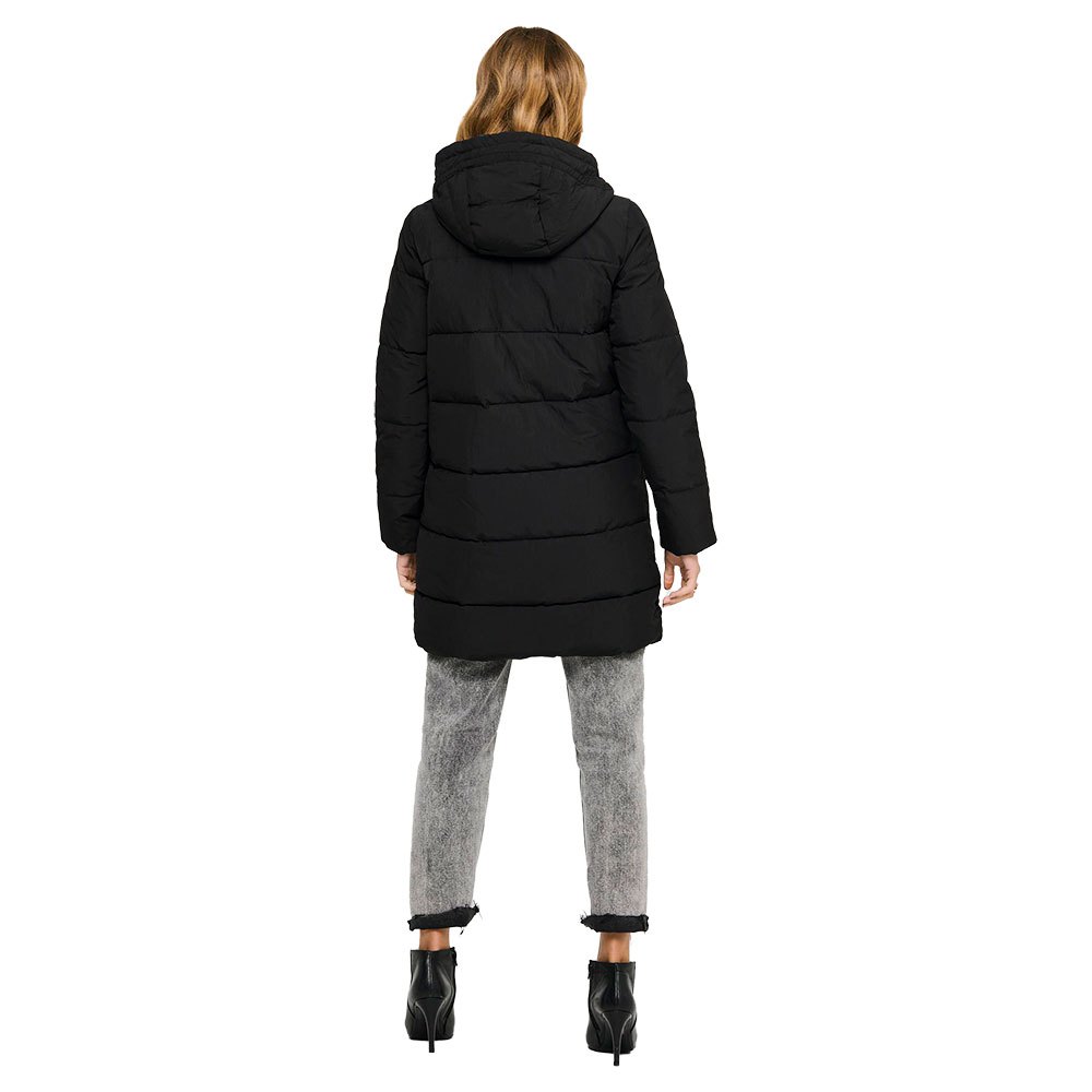 Only Cappotto Dolly Long Puffer