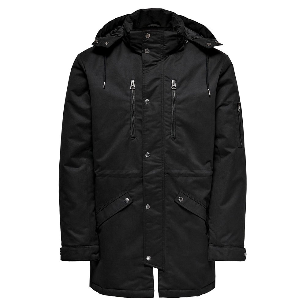 Only & sons Parka Klaus Winter
