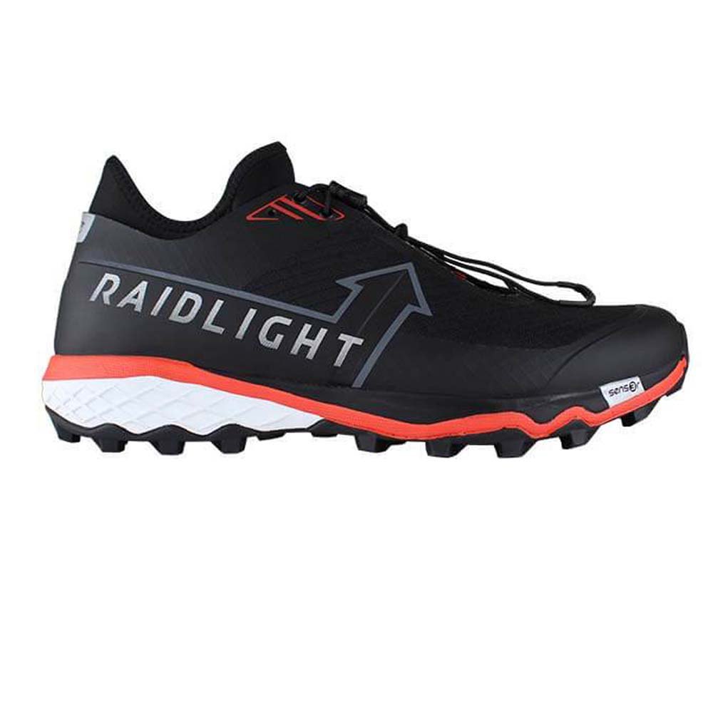 Raidlight Chaussures Trail Running Revolutiv 2.0