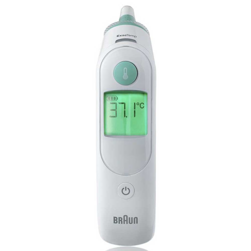 Braun IRT6515MNLA Thermometer