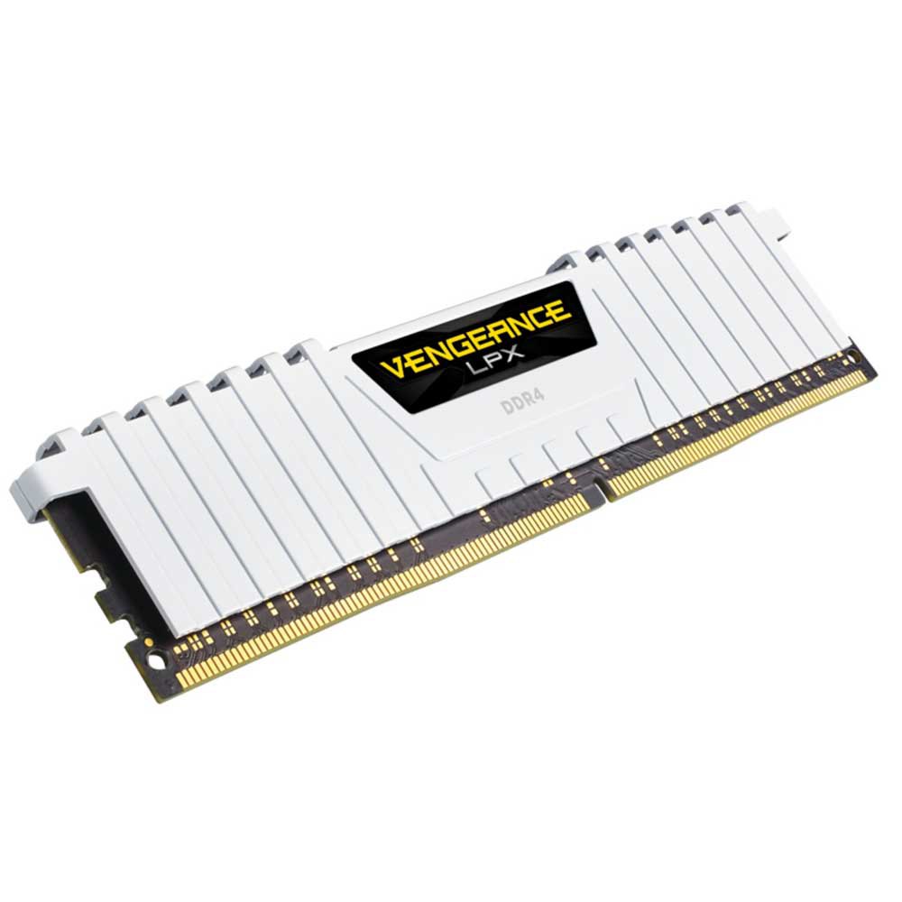 Corsair RAM Vengeance LPX 16GB 2x8GB DDR4 3200Mhz