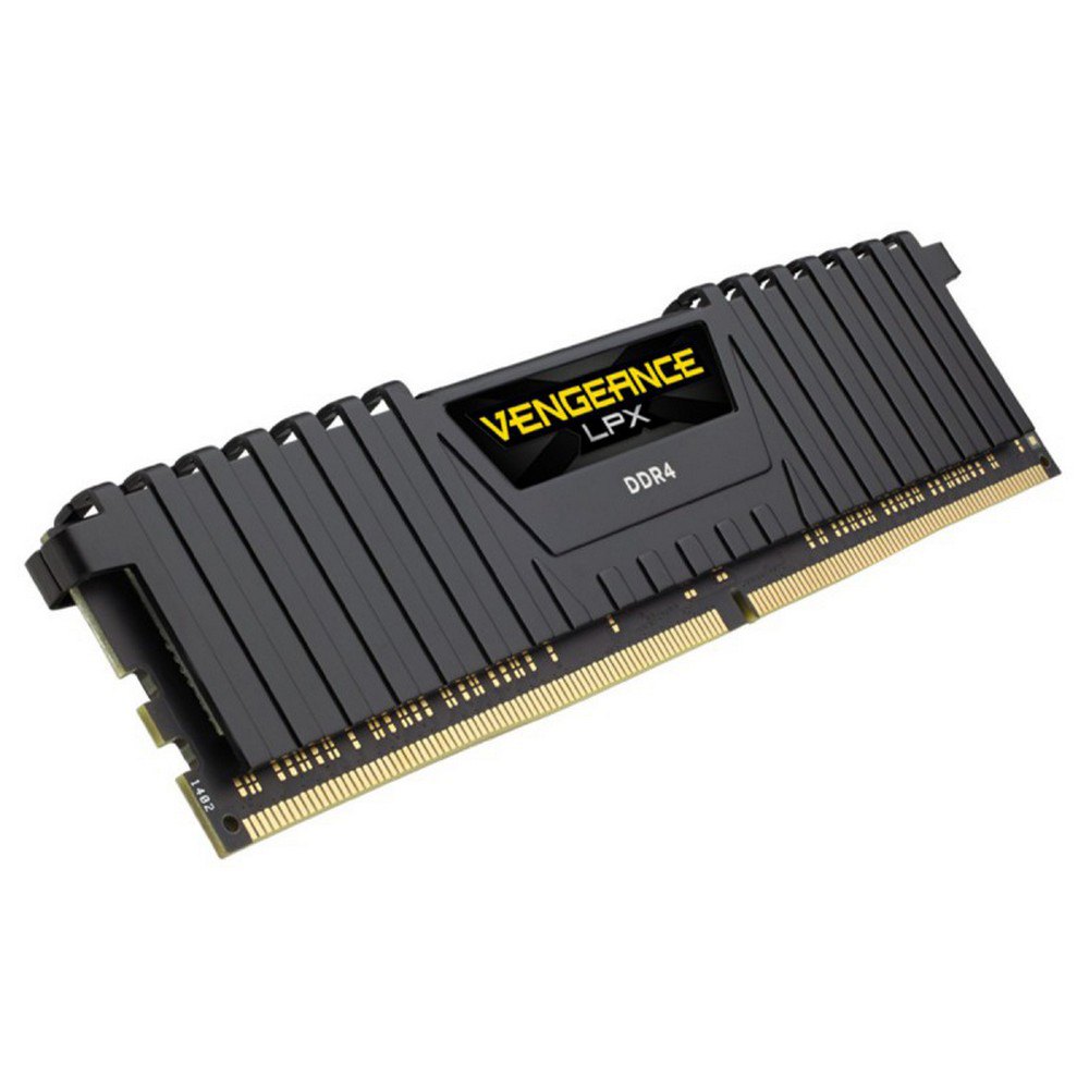 Corsair メモリRAM Vengeance LPX C16 AMD 8GB DDR4 3200Mhz