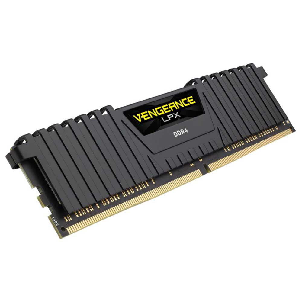 Corsair RAM-hukommelse Vengeance LPX C18 32GB 2x16GB DDR4 3600Mhz