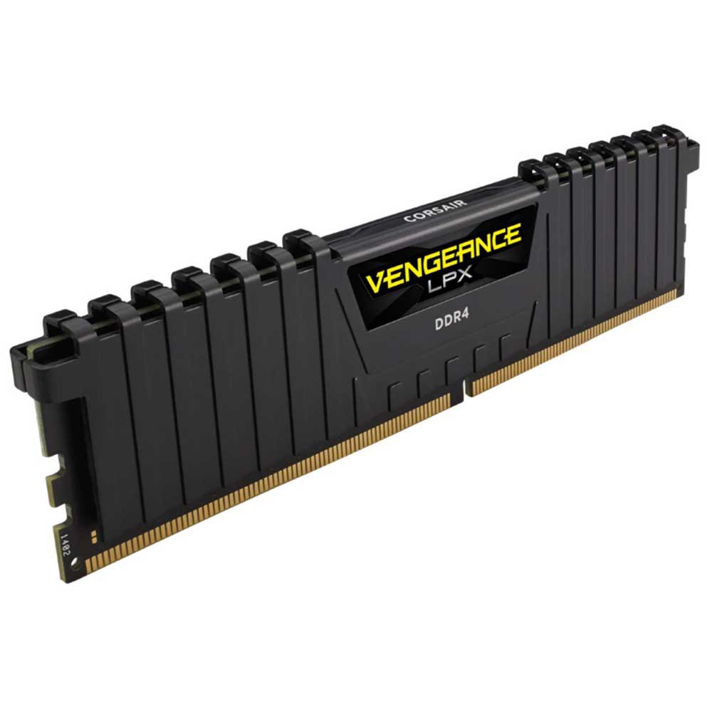 Corsair 램 메모리 Vengeance LPX C18 32GB 2x16GB DDR4 3600Mhz