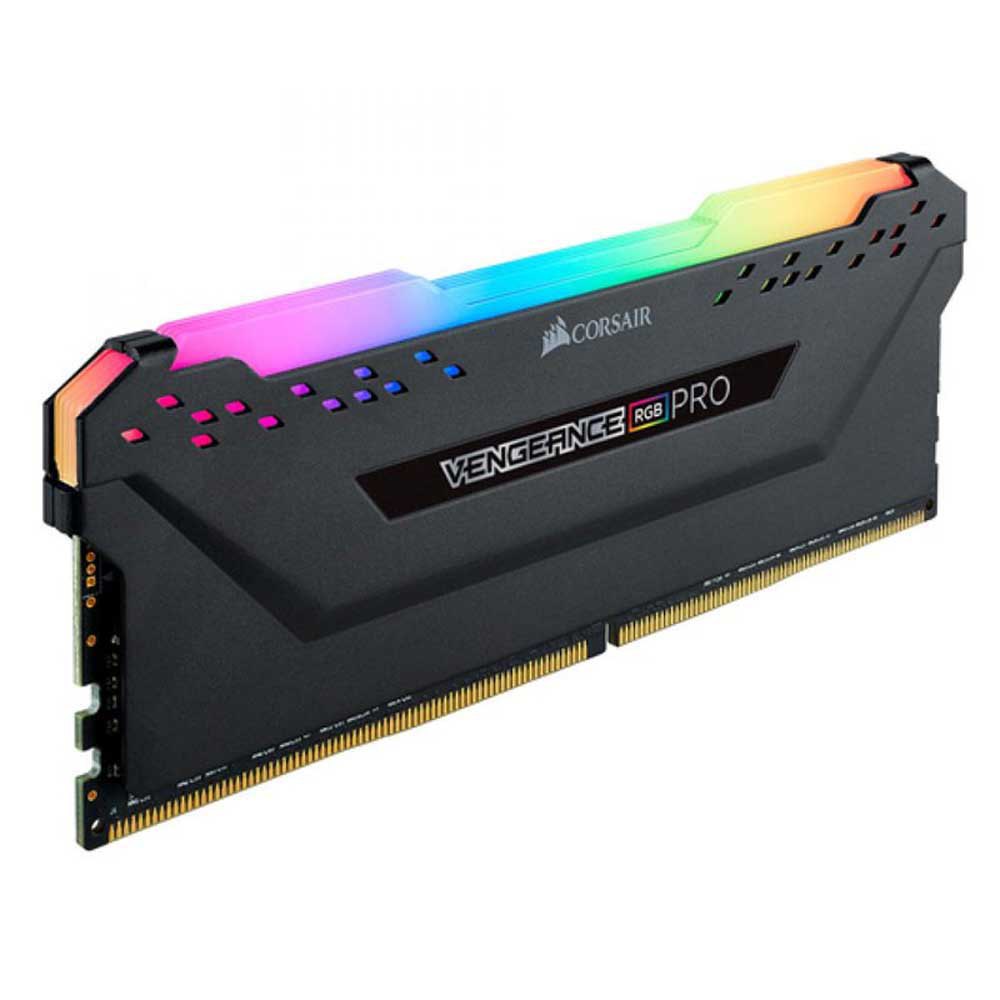 Corsair Vengeance RGB Pro AMD DDR4 3200Mhz RAM Memory Techinn