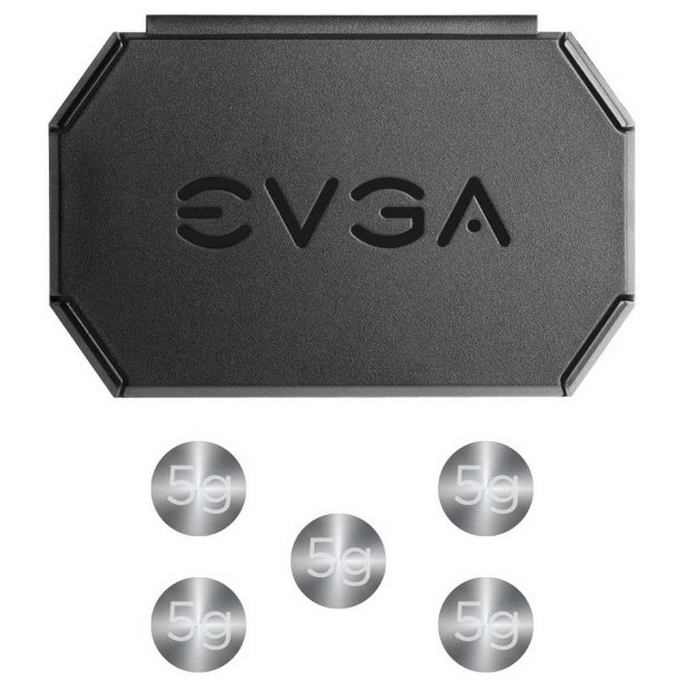 Evga 게임용 마우스 X17 RGB 16000 DPI