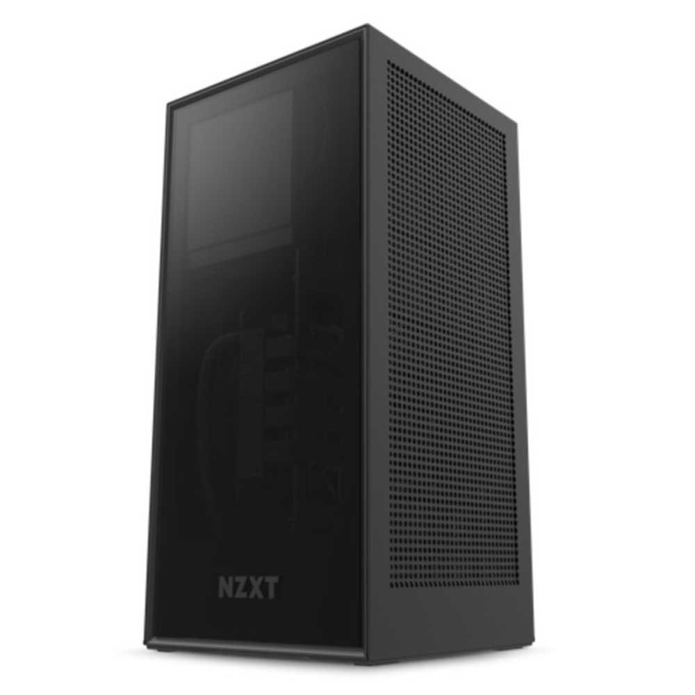 Nzxt H1 Tower 케이스