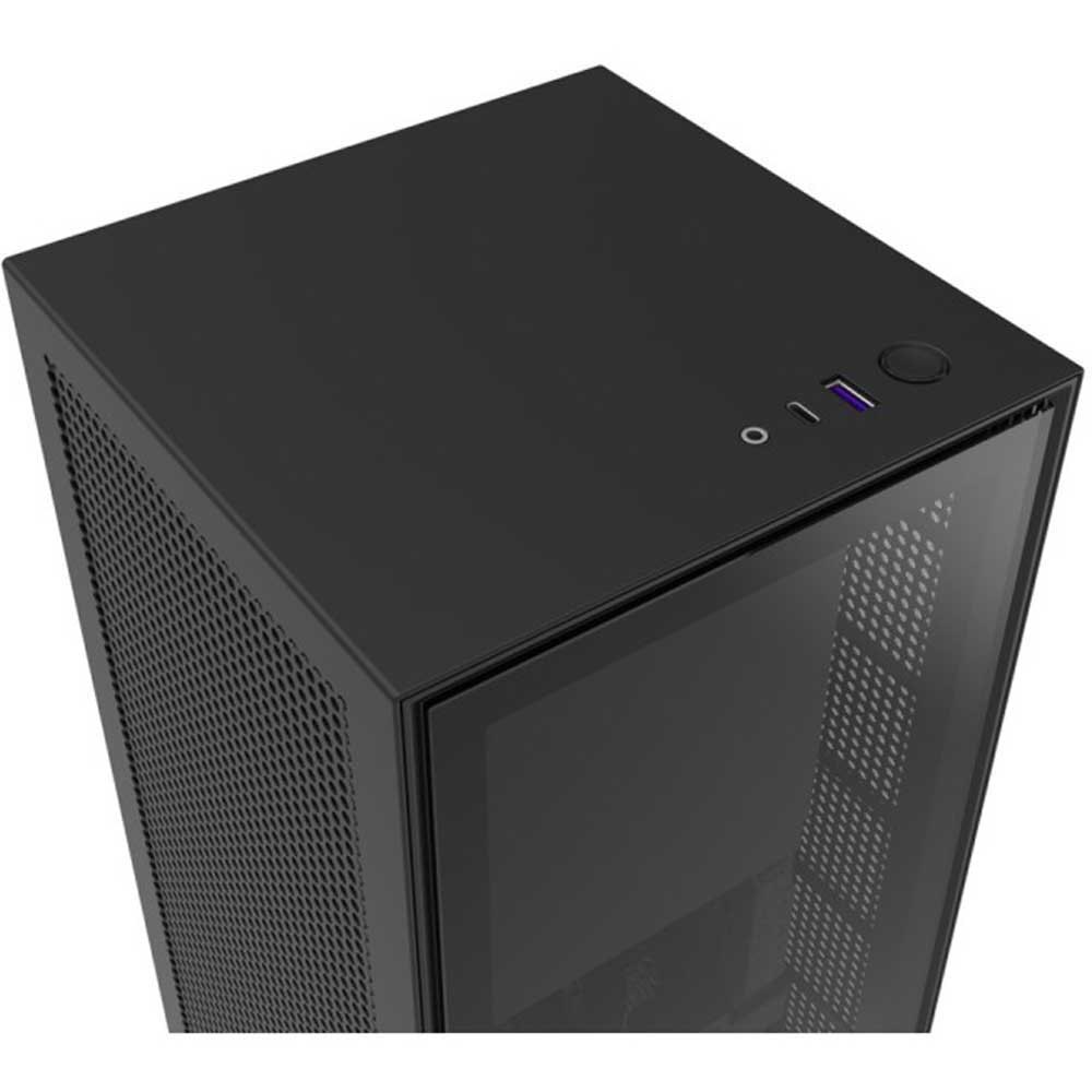 Nzxt Case H1 Tower