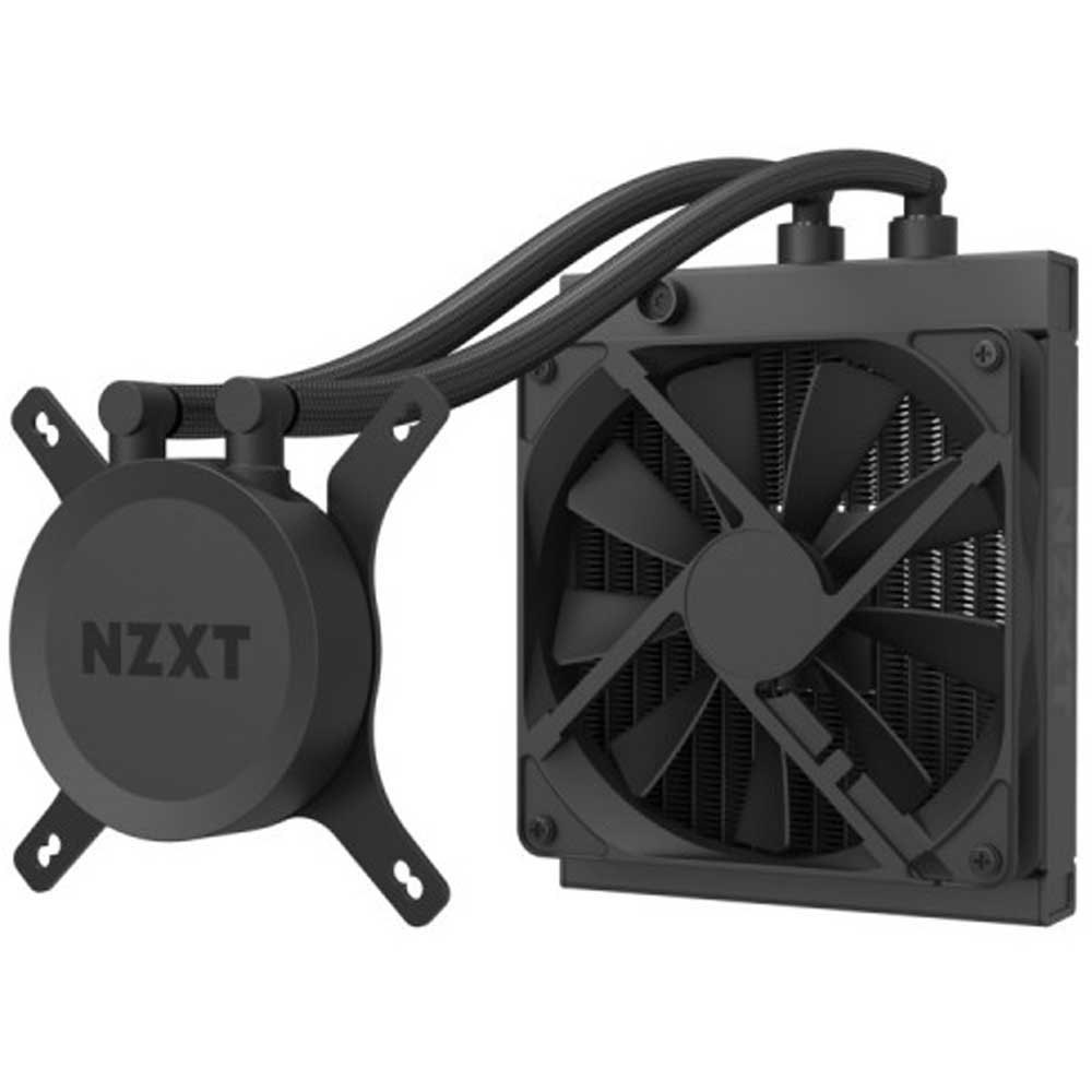 Nzxt H1 Tower-behuizing