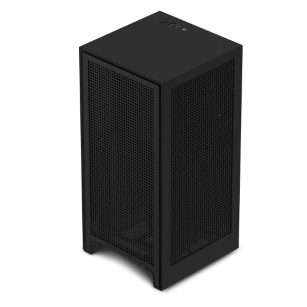 Nzxt H1 Tower-chassi